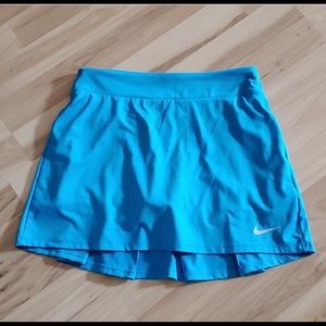 Nike Dri-Fit Tennis/Golf skirt